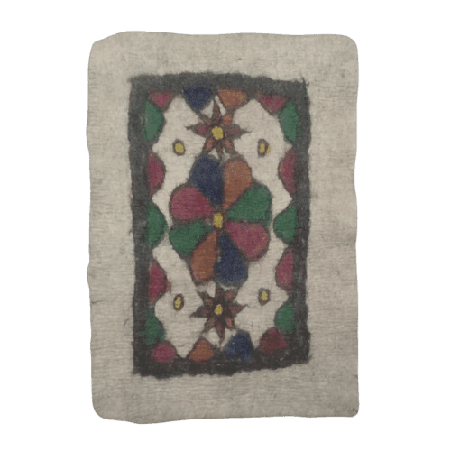 نمد فرش مدل tb_600 - تصویر 1