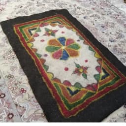 نمد فرش مدل tb102_1 - تصویر کوچک 2