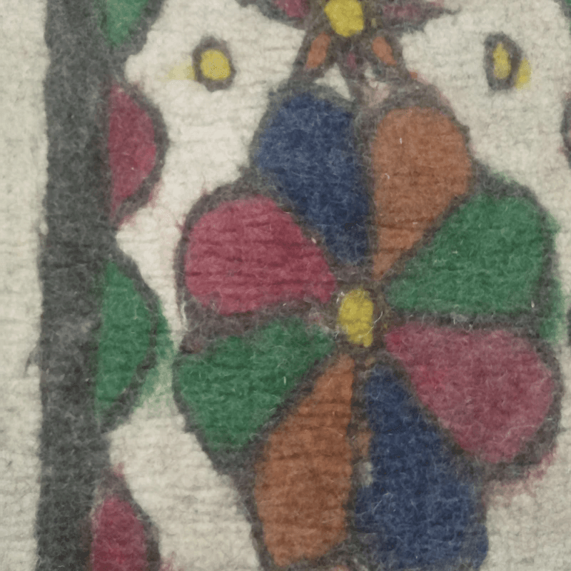 نمد فرش مدل tb_600 - تصویر 2