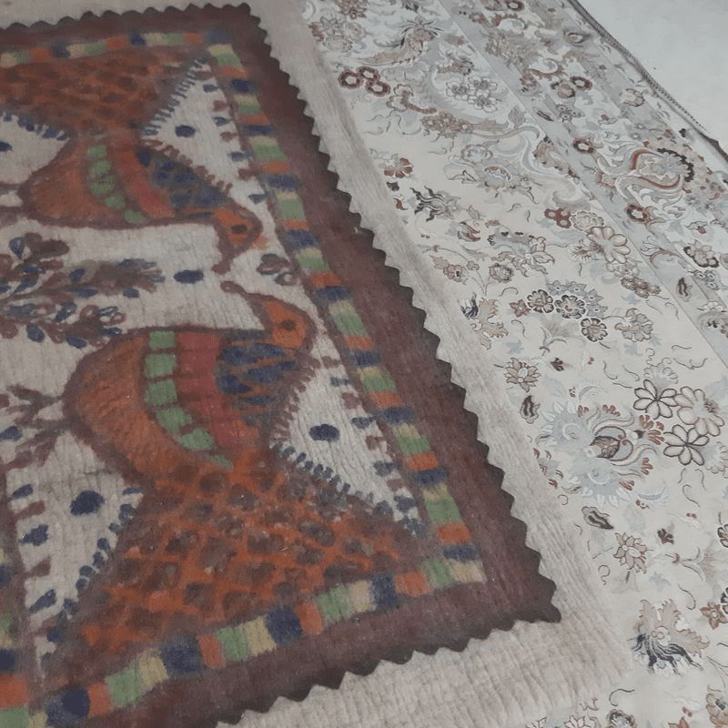 نمد فرش مدل tb405_1 - تصویر 3