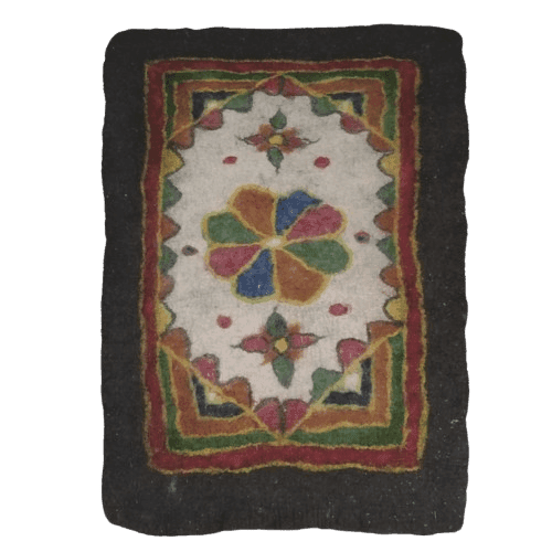 نمد فرش مدل tb102_1 - تصویر 1