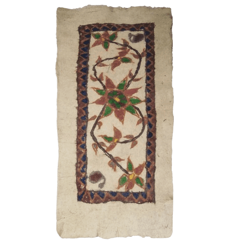 نمد فرش مدل tb500n - تصویر 1