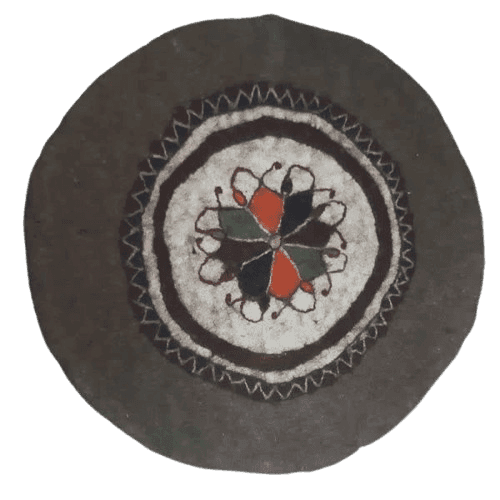 نمد فرش مدل tb402n - تصویر 1