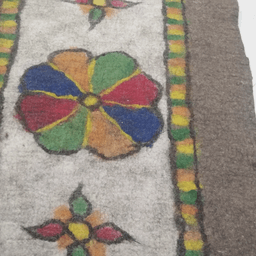 نمد فرش مدل tb500nb - تصویر کوچک 3