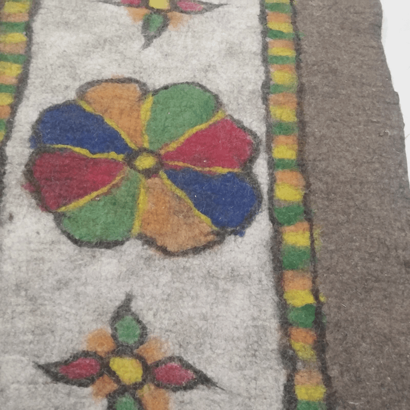 نمد فرش مدل tb500nb - تصویر 3